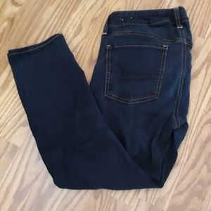 American Eagle Capris - Size 10